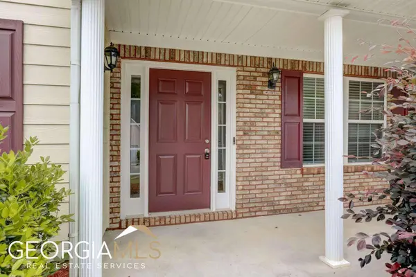 2791 Spence CT, Dacula, GA 30019