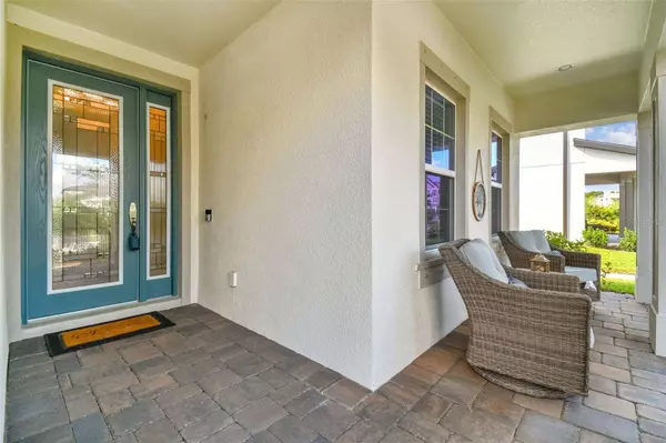 4076 CADENCE LOOP, Land O Lakes, FL 34638