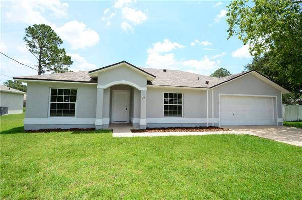 24 PALM LEAF LN, Palm Coast, FL 32164