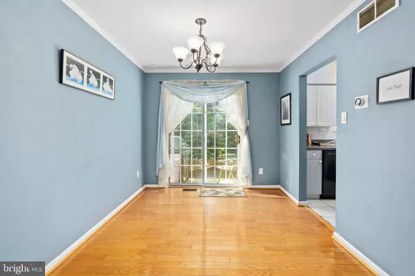 5422 SIMPSON CIR, Doylestown, PA 18902