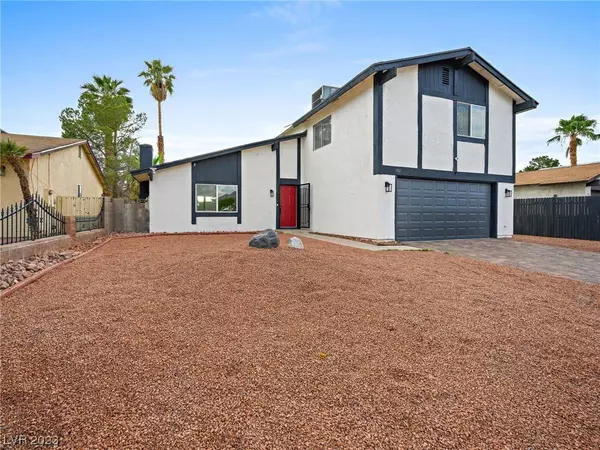 1761 Arden Street, Las Vegas, NV 89104