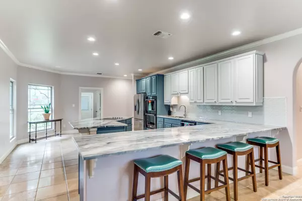 1359 GLENWOOD LOOP, Bulverde, TX 78163-1612