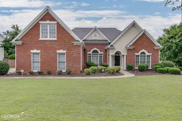 3980 Lost Oak CT, Buford, GA 30519