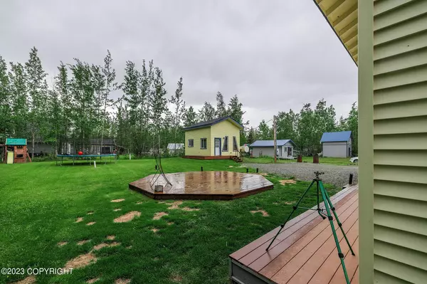 14010 Sunrise DR, Wasilla, AK 99654