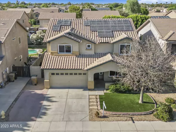 14206 W INDIANOLA Avenue, Goodyear, AZ 85395