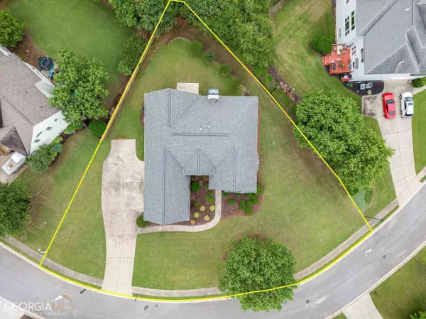 3980 Lost Oak CT, Buford, GA 30519