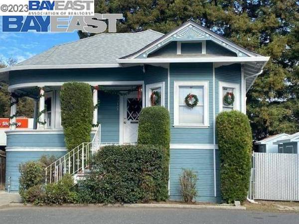 33484 Alvarado Niles Rd, Union City, CA 94587