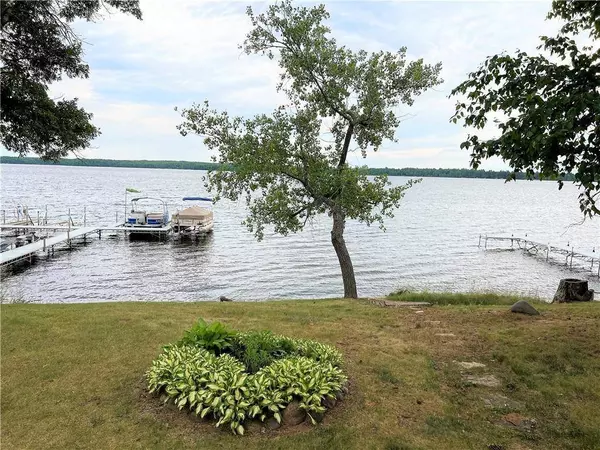 16109 W Ron-De-Voo Road, Stone Lake, WI 54876