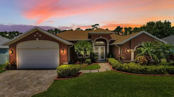 5928 NW Brenda CIR, Port Saint Lucie, FL 34986