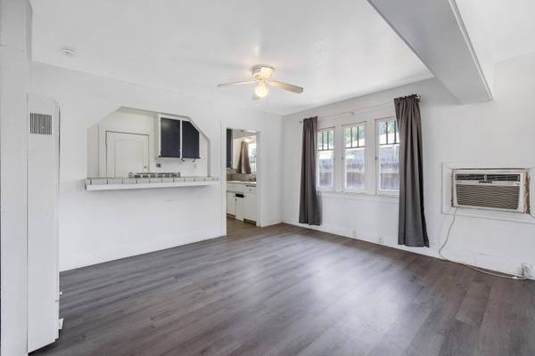 312 N Park Street, Visalia, CA 93291