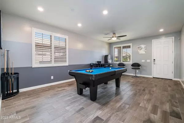 4892 S QUIET Way, Gilbert, AZ 85298