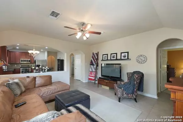 12023 Allard Bluff, San Antonio, TX 78254