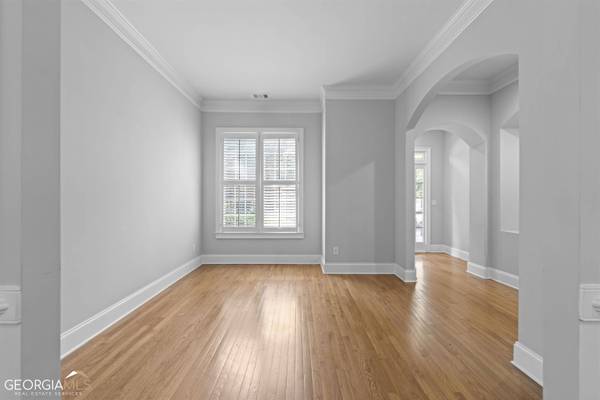 1201 Village Terrace CT, Dunwoody, GA 30338