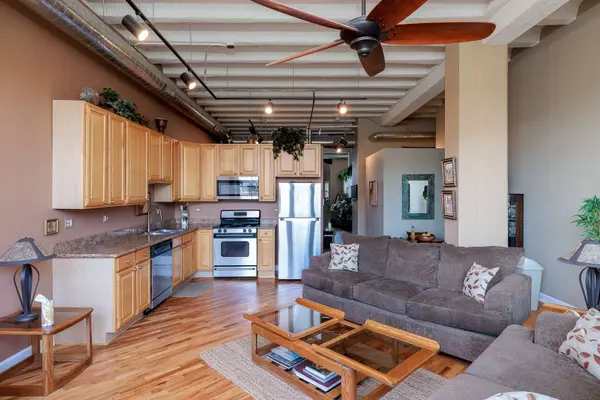 4101 S Michigan Avenue #308, Chicago, IL 60653