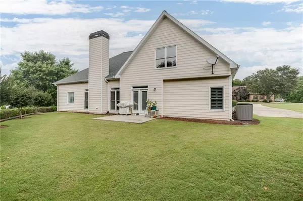 3980 Lost Oak CT, Buford, GA 30519