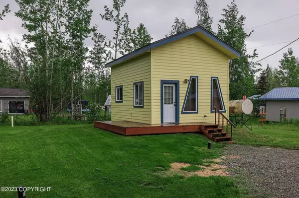 14010 Sunrise DR, Wasilla, AK 99654