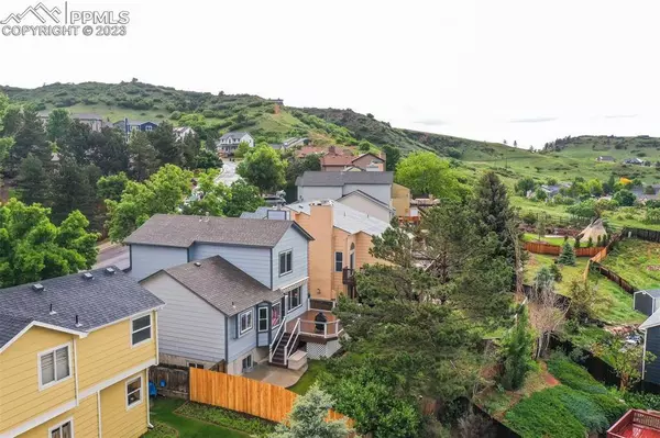 7425 Hollandale DR, Colorado Springs, CO 80919