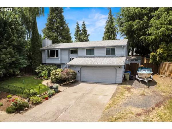 353 N 31ST AVE, Cornelius, OR 97113