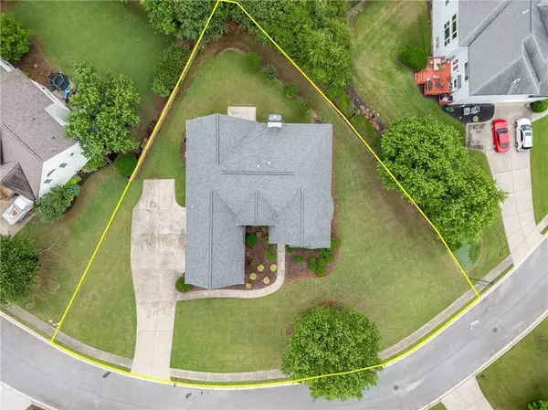 3980 Lost Oak CT, Buford, GA 30519