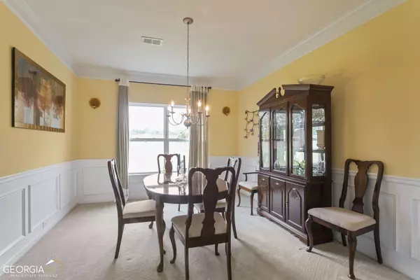 4991 Burberry WAY, Fairburn, GA 30213