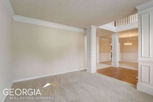 2791 Spence CT, Dacula, GA 30019