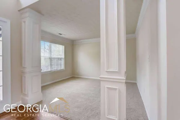 2791 Spence CT, Dacula, GA 30019