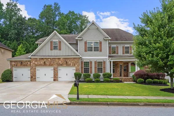 148 Lakestone Pkwy, Woodstock, GA 30188