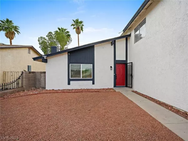 1761 Arden Street, Las Vegas, NV 89104