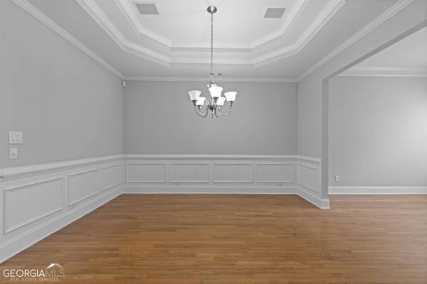 1201 Village Terrace CT, Dunwoody, GA 30338