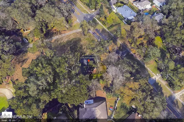 11245 FT CAROLINE RD, Jacksonville, FL 32225