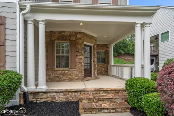 148 Lakestone Pkwy, Woodstock, GA 30188