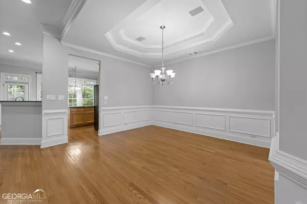 1201 Village Terrace CT, Dunwoody, GA 30338