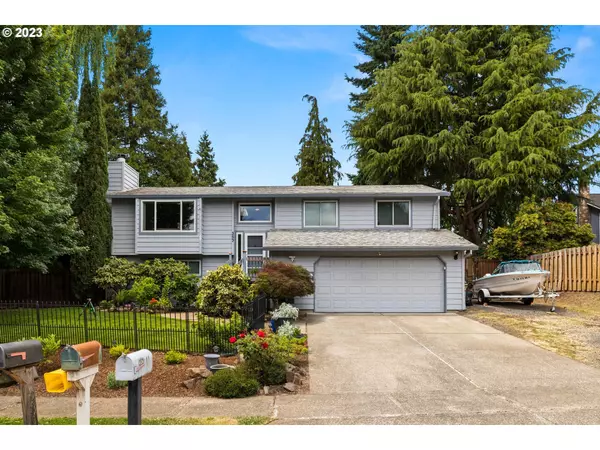 353 N 31ST AVE, Cornelius, OR 97113