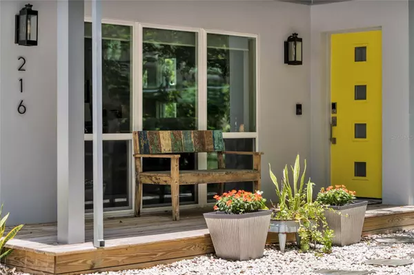 216 CRESCENT BLVD, Sanford, FL 32771