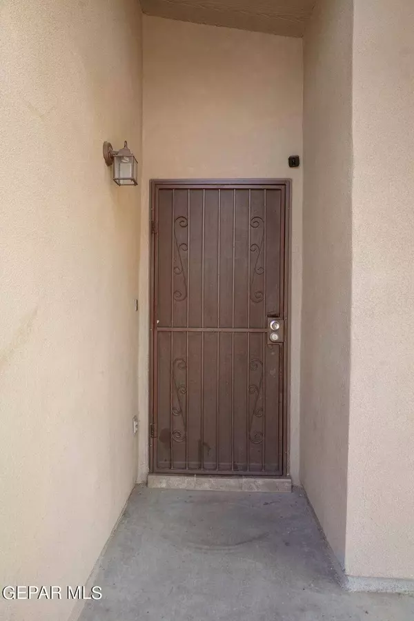 14411 Misty Point Ct Court, El Paso, TX 79938