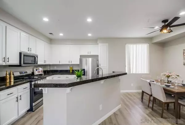 1943 Caminito de la Cruz #78, Chula Vista, CA 91913