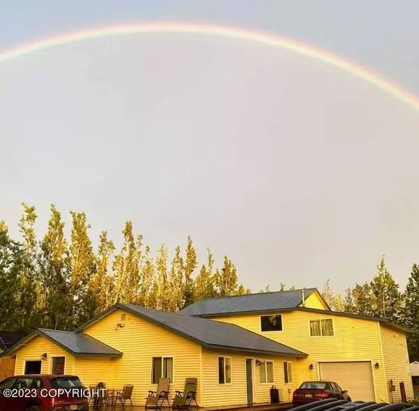 14010 Sunrise DR, Wasilla, AK 99654