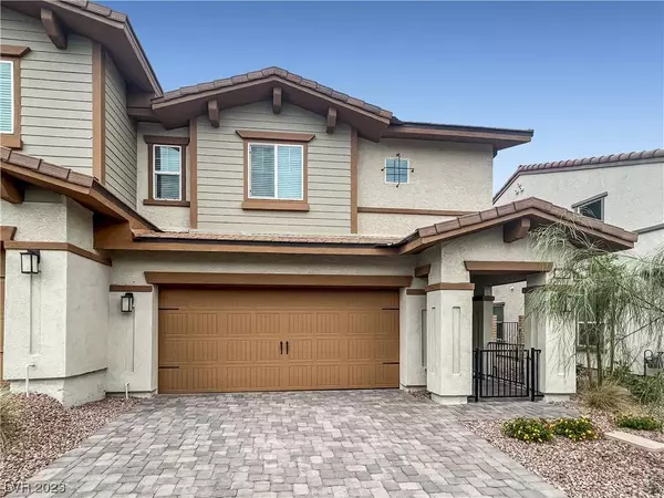 310 Bay Village Place, Henderson, NV 89011