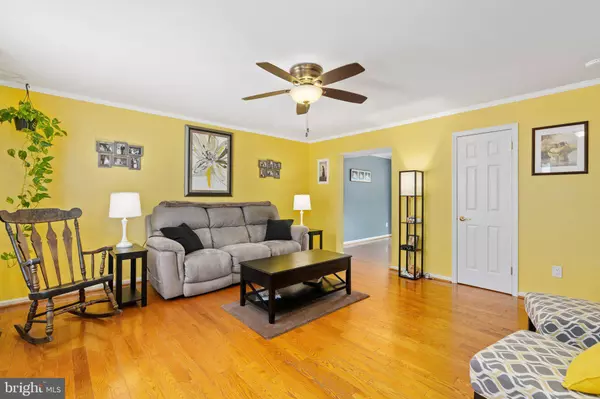 5422 SIMPSON CIR, Doylestown, PA 18902