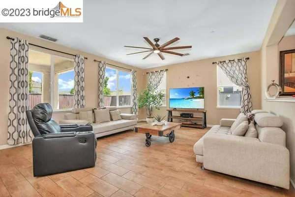 10 Rustic Ct, Oakley, CA 94561