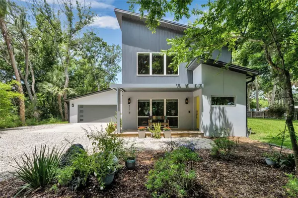 216 CRESCENT BLVD, Sanford, FL 32771