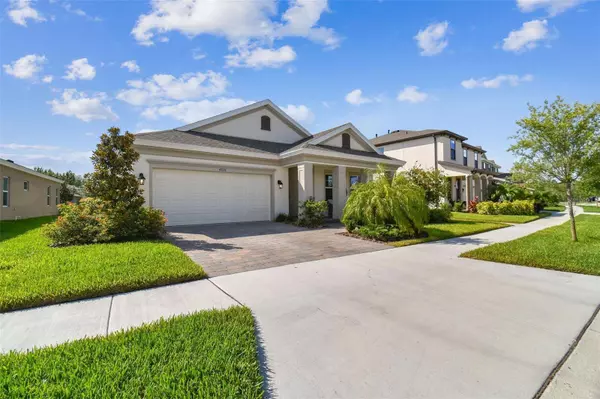 4076 CADENCE LOOP, Land O Lakes, FL 34638