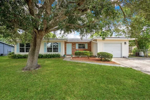 2021 KEYES LN, Deltona, FL 32738