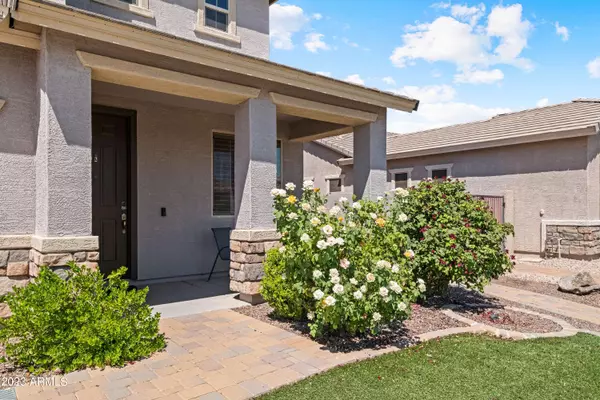 4892 S QUIET Way, Gilbert, AZ 85298