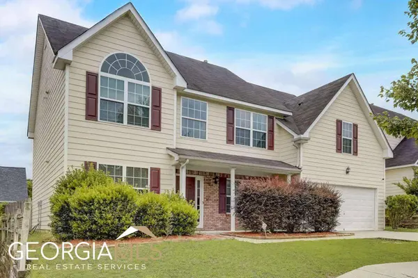 2791 Spence CT, Dacula, GA 30019