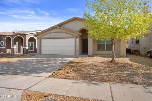 14411 Misty Point Ct Court, El Paso, TX 79938