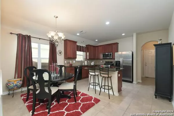 12023 Allard Bluff, San Antonio, TX 78254