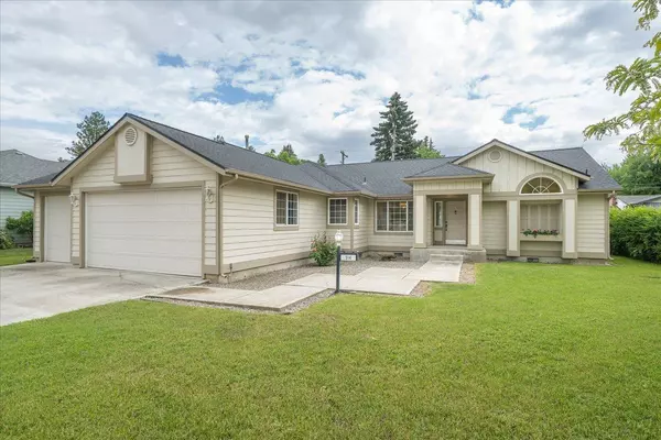 314 Cherry Tree Ct, Cheney, WA 99004