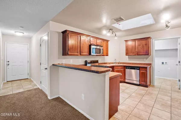 14411 Misty Point Ct Court, El Paso, TX 79938