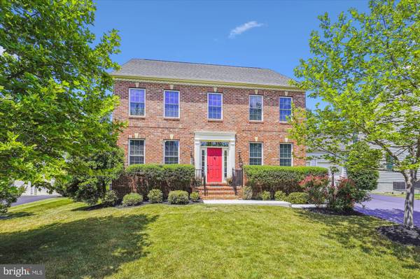 40625 BANSHEE DR, Leesburg, VA 20175